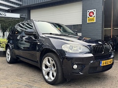 BMW X5 - xDrive30d High Exec