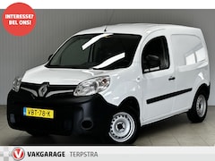 Renault Kangoo - 1.5 dCi 75 Energy Comfort/ Zij-Schuifdeur rechts/ Trekhaak/ Android Auto/ Navi/ Airco/ Cru