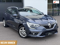 Renault Mégane Estate - 1.2 TCe Limited Automaat | 4seizbanden