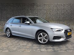 Audi A4 Avant - 35 TFSI Bns Edition I Geen Import I Digitaal Dashboard I Parkeer