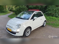 Fiat 500 - 1.2 Lounge