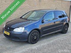 Volkswagen Golf - 1.4 FSI Businessline