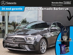 Mercedes-Benz E-klasse - 300 e AMG line