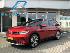 Volkswagen ID.4 - 77 kWh 204PK PANO+IQ LIGHT+ACC+EL. TREKHAAK