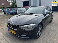 BMW 1-serie - 116i Limited Edition Nette Auto