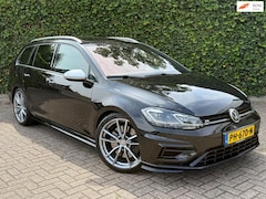 Volkswagen Golf Variant - 2.0 TSI 4Motion R | Pano | Leder | Dynaudio | ACC