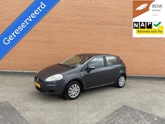 Fiat Punto - 1.2 2008 253DKM | NAP | CRUISE | AIRCO | APK |