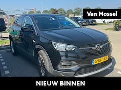 Opel Grandland X - 1.2 Turbo Business Executive