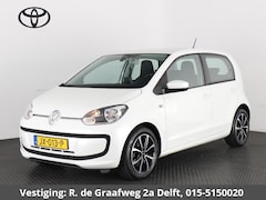 Volkswagen Up! - 1.0 Move Up BlueMotion