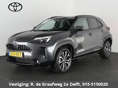 Toyota Yaris Cross - 1.5 Hybrid Dynamic | Adaptive Cruise Control | Apple Carplay & Android Auto | Keyless Entr