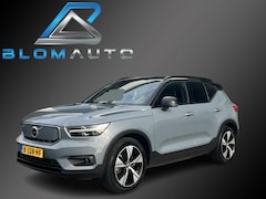 Volvo XC40 - Recharge P8 AWD R-Design 408PK MEMORY+PANO+TREKH