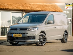 Volkswagen Caddy Cargo Maxi - 1.5 TSI (Spoilerpakket / 19 Inch / Cruise / Climate / Camera / Android / Apple)