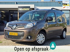Renault Kangoo Family - 1.2 TCe Limited Start&Stop |CLIMA|PDC
