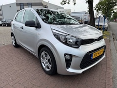 Kia Picanto - 1.0 CVVT 5deurs EconomyLine 93.000km Nette Auto