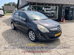 Opel Corsa - 1.4-16V Twinport 101PK 5D Anniversary Edition