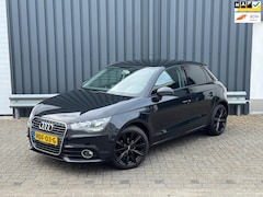 Audi A1 Sportback - 1.2 TFSI Airco | Cruise | Navi | Stoelverw