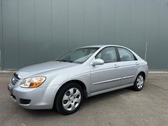 Kia Cerato - 1.6 CVVT X-tra AIRCO | NAP