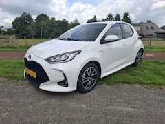 Toyota Yaris - 1.5 Hyb. Dynamic