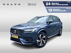 Volvo XC90 - 2.0 T8 Recharge AWD R-Design 360 Camera | Luchtvering | IntelliSafe Surround | Stoel venti
