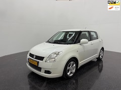 Suzuki Swift - 1.3 GA / Airco / Navi / nieuwe apk
