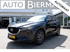 Mazda CX-5 - 2.5 SAG 194 GT-M 4WD / FULL. INCL. 12 maanden BOVAG
