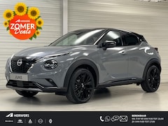 Nissan Juke - 1.6 Hybrid N-Sport / Stoelverwarming/Stuurverwarming / 360 Gradencamera / Adaptive Cruise