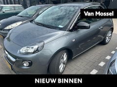 Opel ADAM - 1.0 Turbo Jam Favourite
