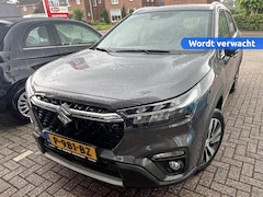 Suzuki S-Cross - 1.4 Boosterjet Style Smart Hybrid 129pk