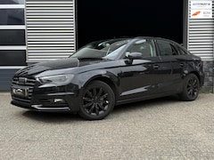 Audi A3 Limousine - 1.4 TFSI |Airco|LED|Navi|Onderhoud