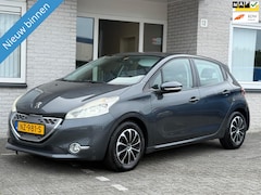 Peugeot 208 - 1.4 e-HDi Automaat Clima|Cruise|Navi