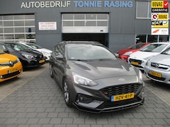 Ford Focus Wagon - 1.0 EcoBoost Titanium Business, ST-LINE, AUTOMAAT
