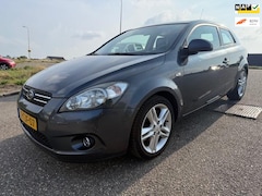 Kia Pro cee'd - 1.6 X-tra Airco Trekhaak Half-Leder LMVelg APK