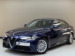 Alfa Romeo Giulia - 2.0T Super, 200Pk, 2019, 1ste eigenaar, BTW auto, Volledig leder, Climate control, Navigat