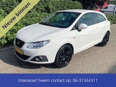 SEAT Ibiza SC - 1.4 TDI Ecomotive Airco