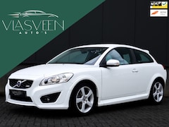 Volvo C30 - 1.6 R-Edition hele nette auto NAP
