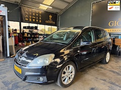 Opel Zafira - 2.2 Cosmo inruilen mogelijk