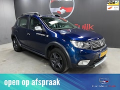 Dacia Sandero Stepway - 0.9 TCe SL | Camera | Automaat |NAP