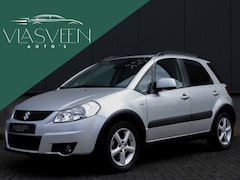 Suzuki SX4 - 1.6 Shogun UNIEK 97.000km