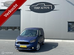 Ford Transit Courier - 1.5 TDCI Marge