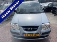 Hyundai Atos - 1.1i Active Cool Handel/export nl auto met Aircorijdt goed loopt goed zie foto’s