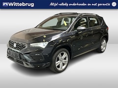 SEAT Ateca - 1.5 TSI FR Business / AUTOMAAT/ PANO/ LEER/ ELEK. ACHTERKLEP/ ACC/ MEMORY SEATS/ DODE HOEK