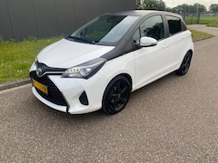 Toyota Yaris - 1.0 VVT-i Trend Bi-Tone