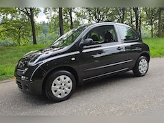 Nissan Micra - 1.2 Airco Elektr Pakket 04-08-2026 APK