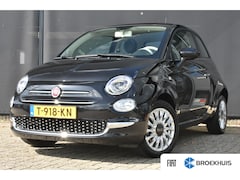 Fiat 500 - 1.0 Hybrid Dolcevita
