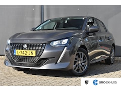 Peugeot 208 - 1.2 PureTech Active Pack Automaat | Afn. Trekhaak | Navigatie | Parkeersensoren | Cruise C