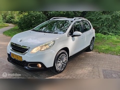 Peugeot 2008 - 1.2 VTi Active Pack Premium
