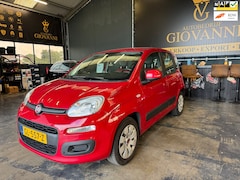 Fiat Panda - 1.2 Edizione Cool inruilen mogelijk