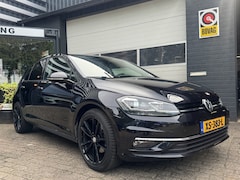 Volkswagen Golf - 1.4 TSI HL Bns R