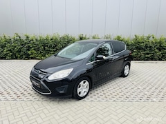 Ford C-Max - 1.6 SCTi Titanium Airco Cruise