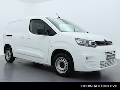 Citroën Berlingo - 1.5 BlueHDI Club | Camera